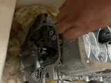 ENGINE ASSY-SHORT K3 MODEL 2023 PART NO#30ZK2-03X00